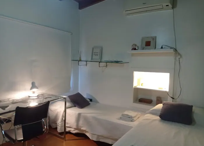 Casa Los Algarrobos Córdoba