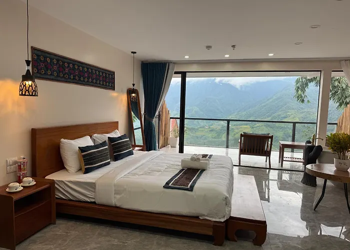 La Do Homestay & Coffee Sapa