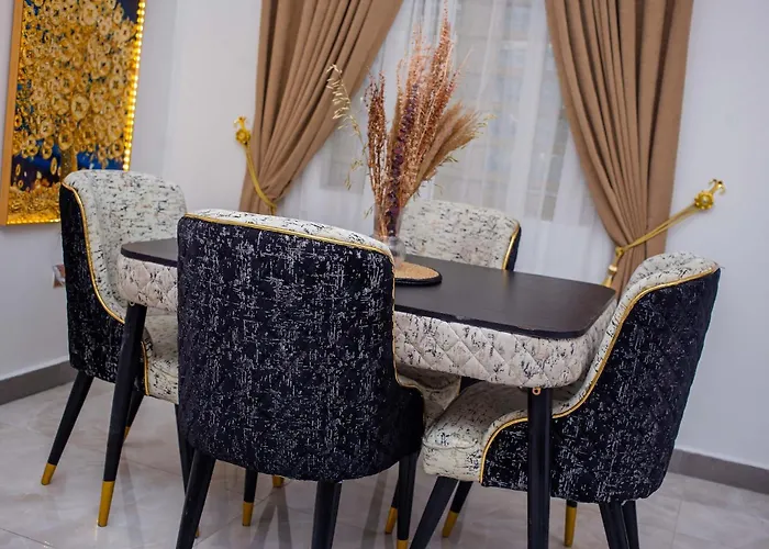 Little Afrika Villa Port Harcourt
