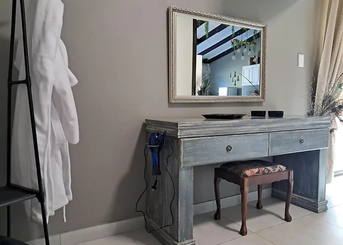 Luna Amour Villa Pretoria