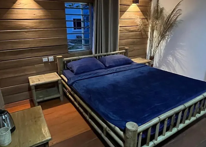 Horizon Apartment Sihanoukville