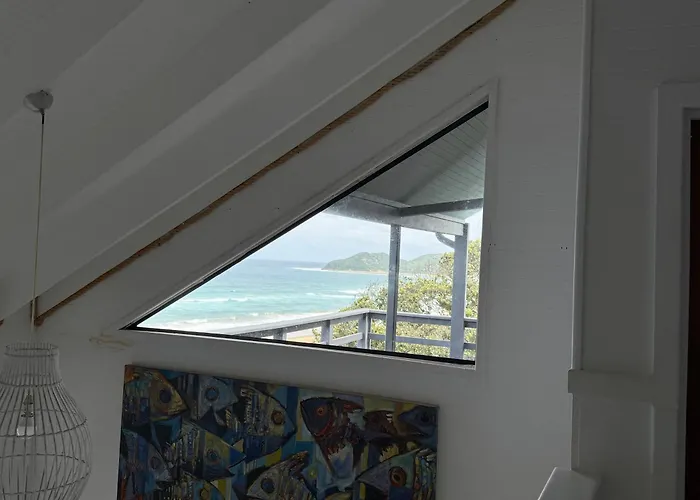 Ponta Beach House Ponta do Ouro