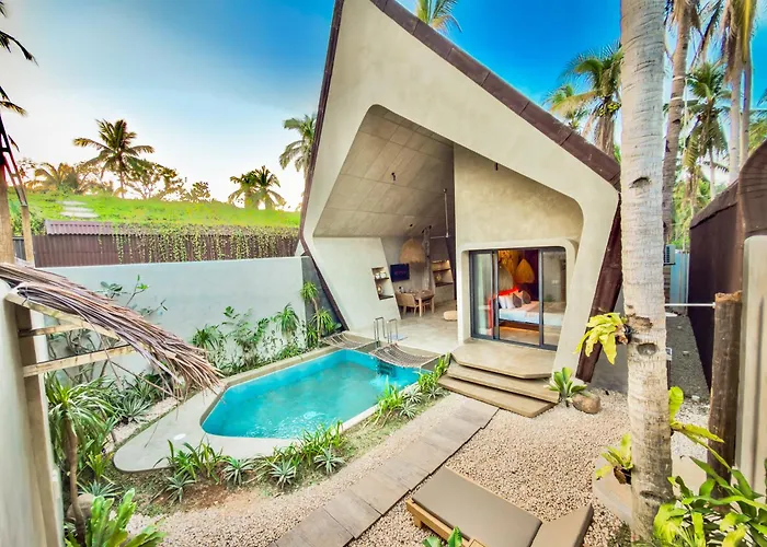 Diwatu Villas El Nido
