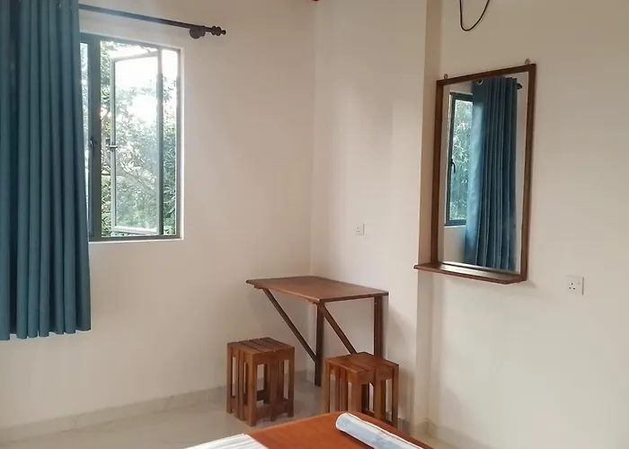 Posh Beds Hotel Matara