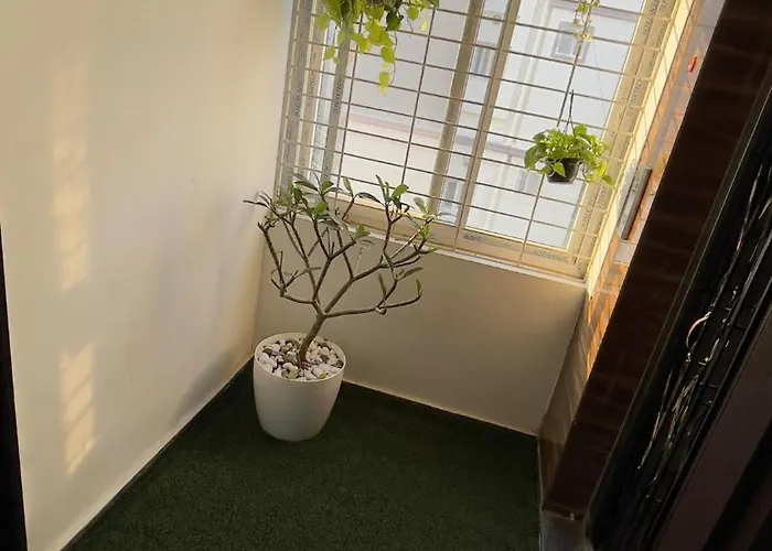 Elva Villa-A Luxurious 3Bhk Home Stay Near Kphb Hyderabad