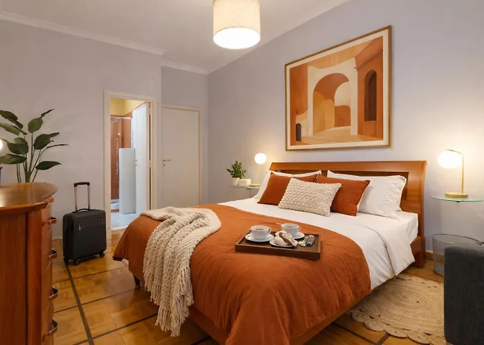 Aureum Guesthouse 15 Minutes From The Vatican!