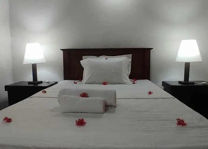 Royal Homestay Cozy 2 Bedroom House With All The Facilities Kalutara