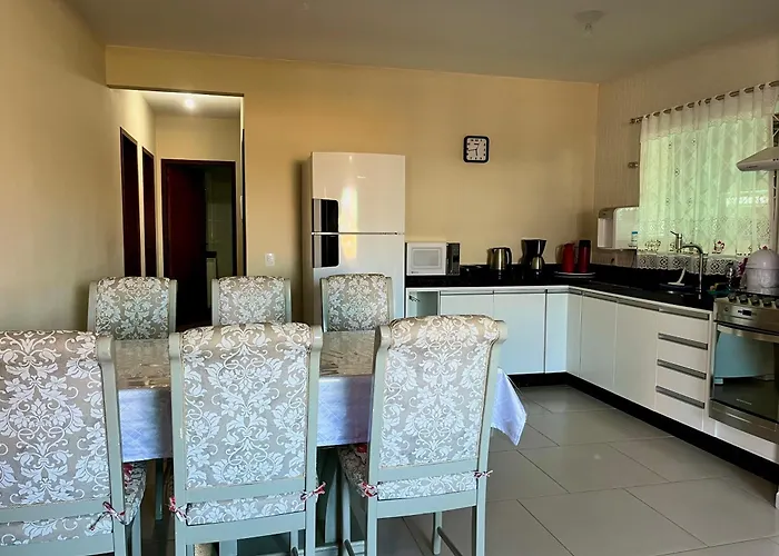 Residencia Dos Salvatores Penha 