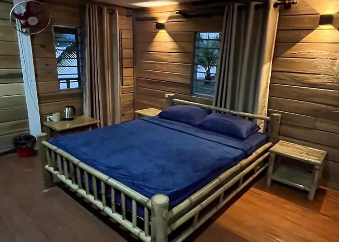 Horizon Apartment Sihanoukville