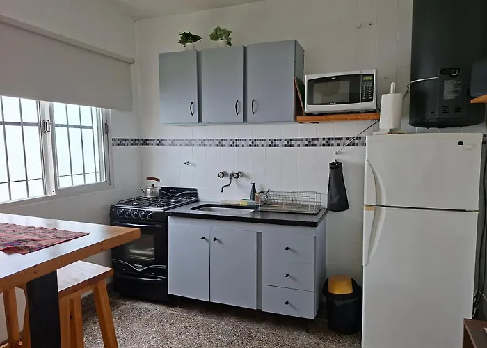 Casa De Playa En Faro Norte, Cerca Del Mar Mar del Plata