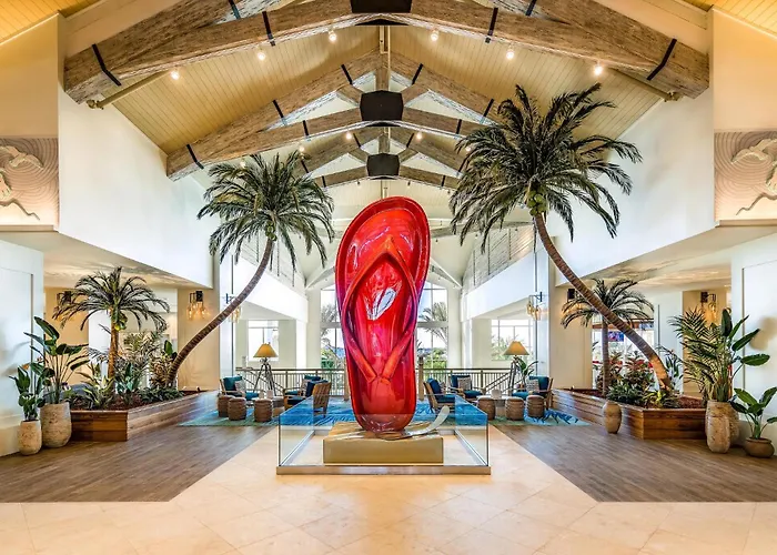 Tropical Villa Near Disney With Margaritaville Resort & Island H20 Waterpark Access - 3180Cs Orlando