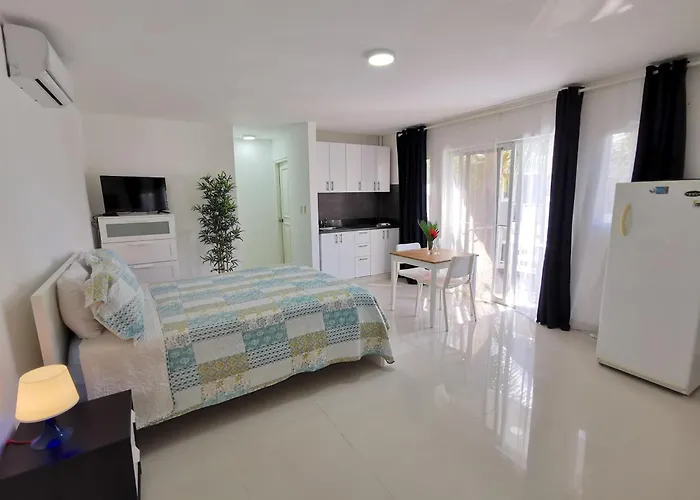 Truecost At Sol Caribe Playa Los Corales Punta Cana