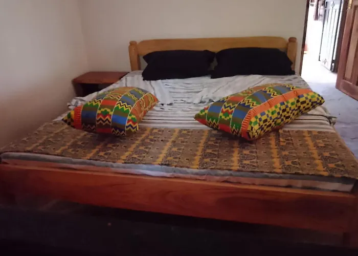 Simba House Hotel Kilifi