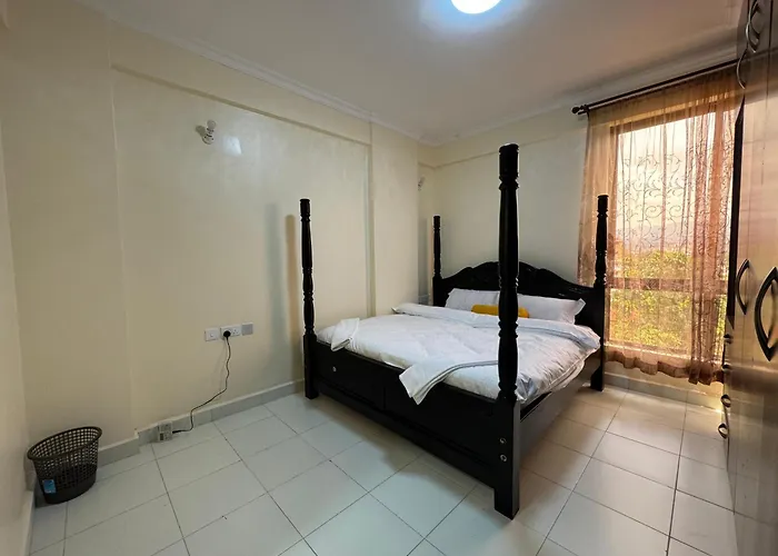 Heri Ngong Heights 5Th Floor Nairobi