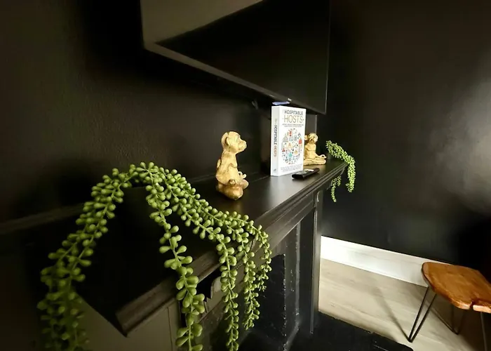 Jungle House Luxury Stays - Columbus Downtown Short North