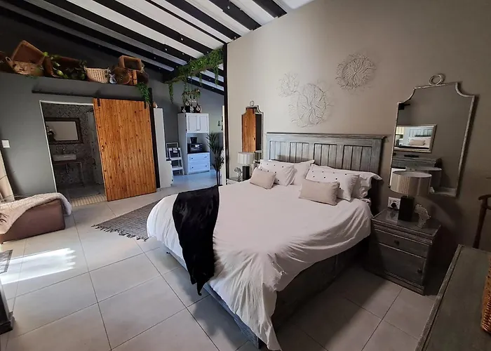 Luna Amour Villa Pretoria