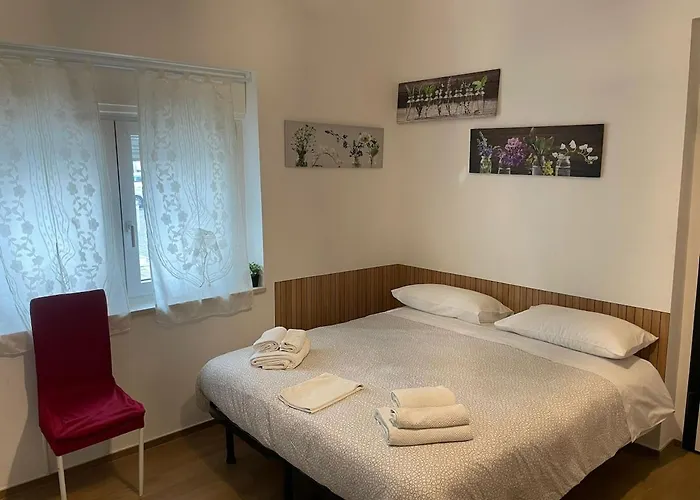 La Dimora Di Piccianello - Via Liguria 14 Villa Matera