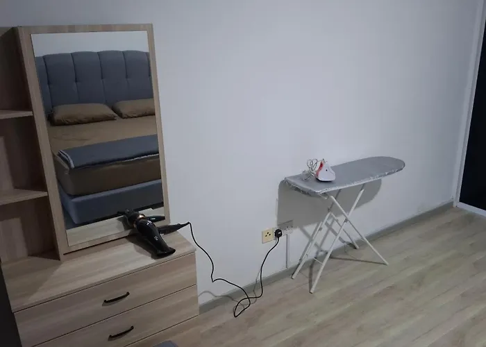 Summer Suites Apartment Casetta Homestay 5 Kuching