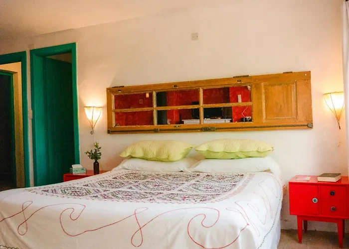 Chacra Bliss Guest House Tandil