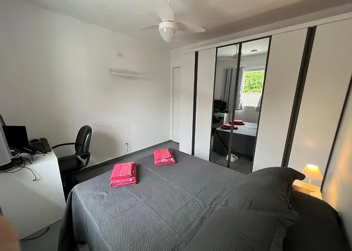 Suite 5 Vl - Berrini - Brooklin - Wtc - Morumbi - Vila Olimpia São Paulo