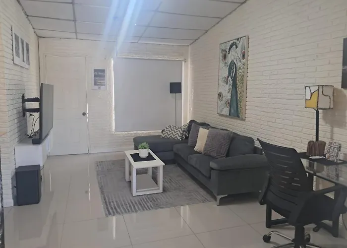 La Cima House-Studio San Salvador