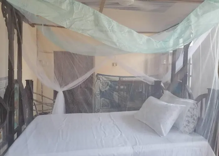 Be Stonetown Zanzibar Hotel And Spa