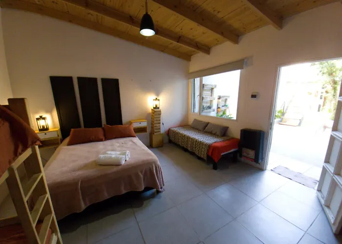 Casa Shanti 1 Puerto Madryn