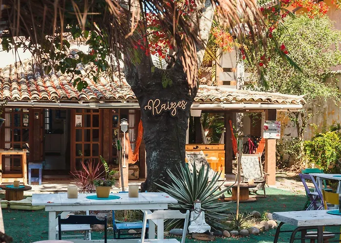 Chill House Hostel Buzios