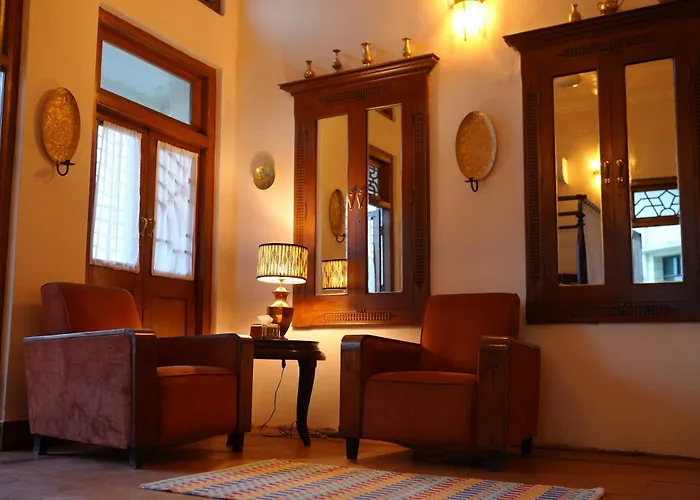 Citylife Lahore Boutique Heritage Home In Walled City