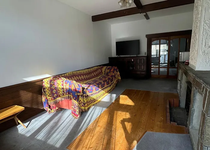 Amigo Guest House Hakuba