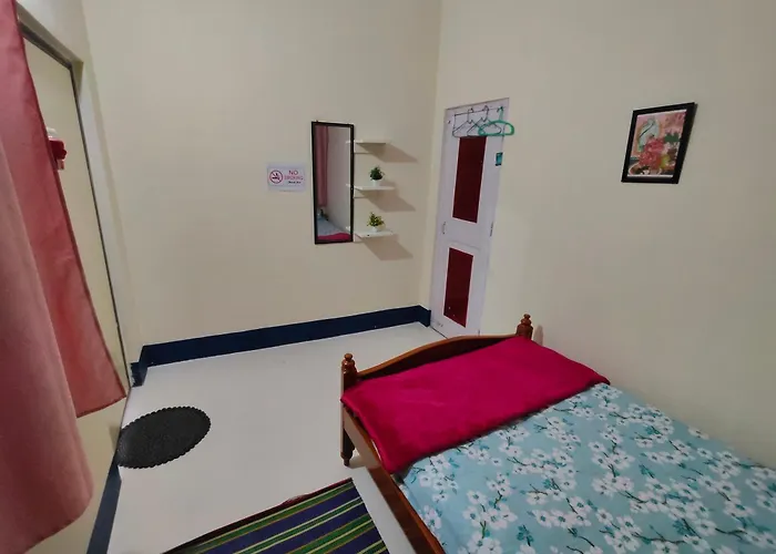 Work Nest Apartment Guwahati