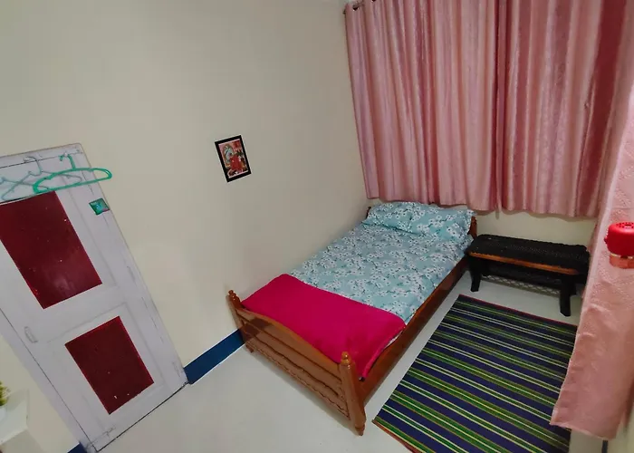 Work Nest Apartment Guwahati