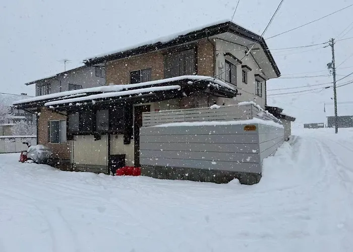 Snow Fever - Clan Hakuba