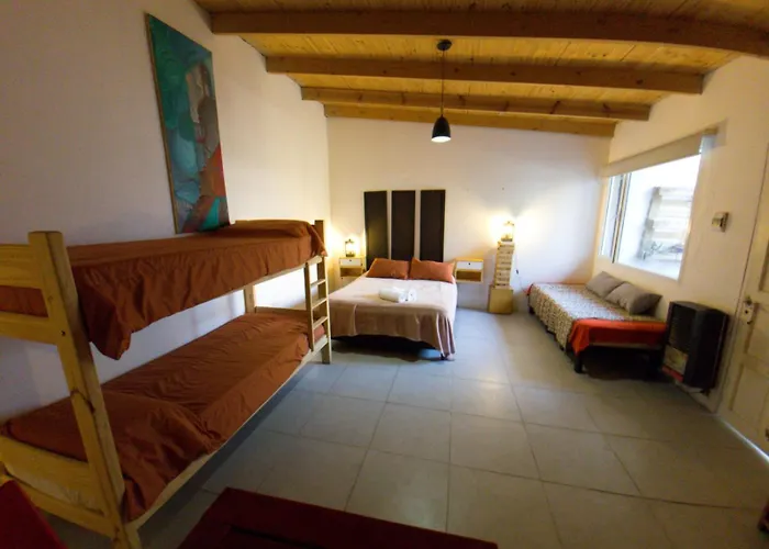 Casa Shanti 1 Puerto Madryn