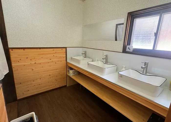 Amigo Guest House Hakuba