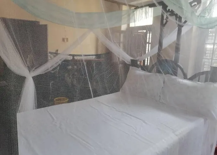 Be Stonetown Zanzibar Hotel And Spa