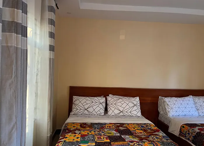 Kivulini Homes Moshi
