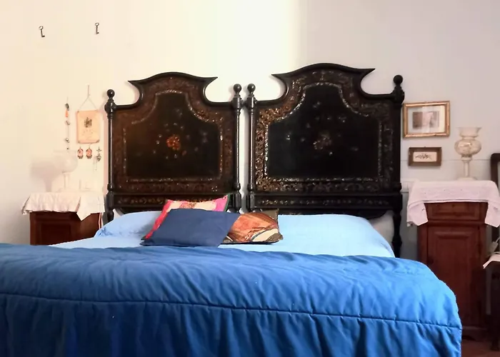 Villa Storica Taormina