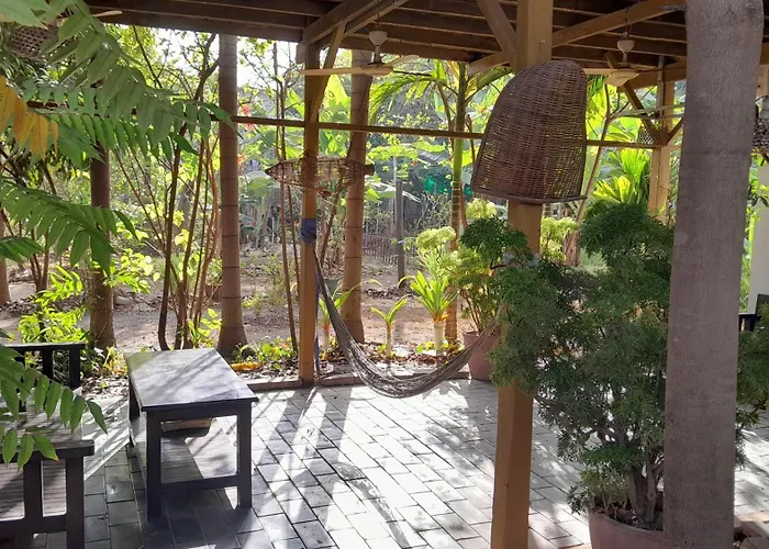 The Chill River-Boutique Villa Siem Reap