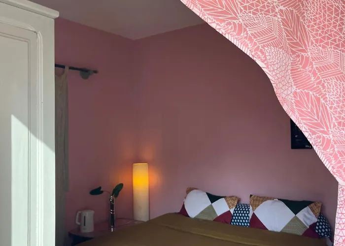 Tropicali ⁿᵉᵃʳ ⁿᵍᵒʳ ᵇᵉᵃᶜʰ ᵃⁿᵈ ⁱˢˡᵃⁿᵈ Apartment Dakar