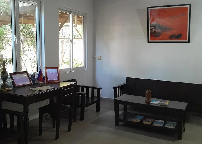 The Chill River-Boutique Villa Siem Reap