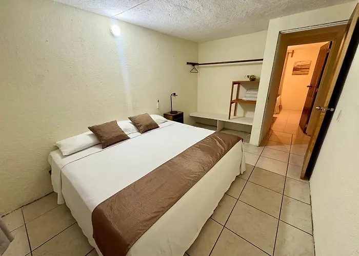 Casa Leon Rinconada Villa Puerto Escondido 