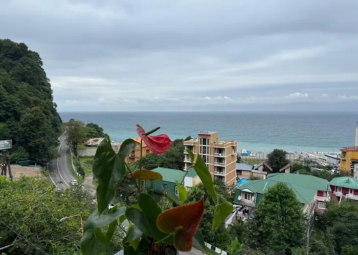 Villa Se Kvariati