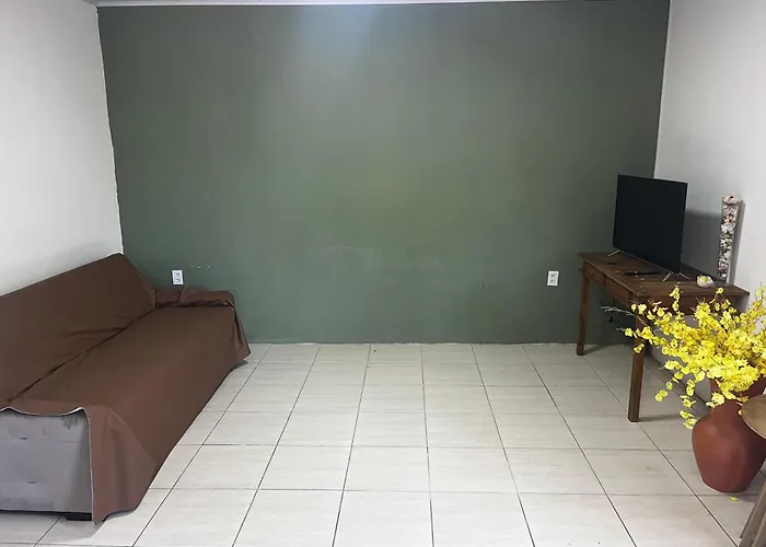Casa Na Barra Da Lagoa Florianopolis