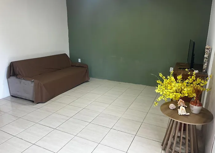 Casa Na Barra Da Lagoa Florianopolis
