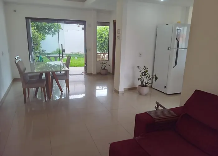 Casa Exclusiva 3D Com Piscina 650 Mt Praia Florianopolis