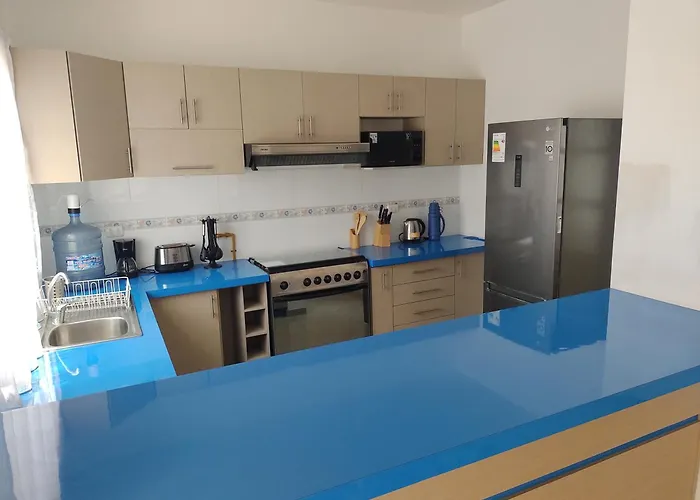 Departocasa1 Premium Villa Arica