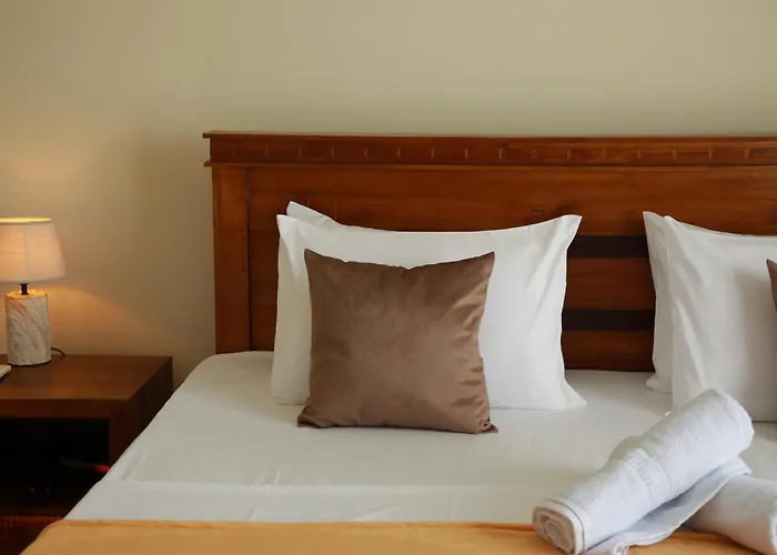 Moon&Back Homestay Galle