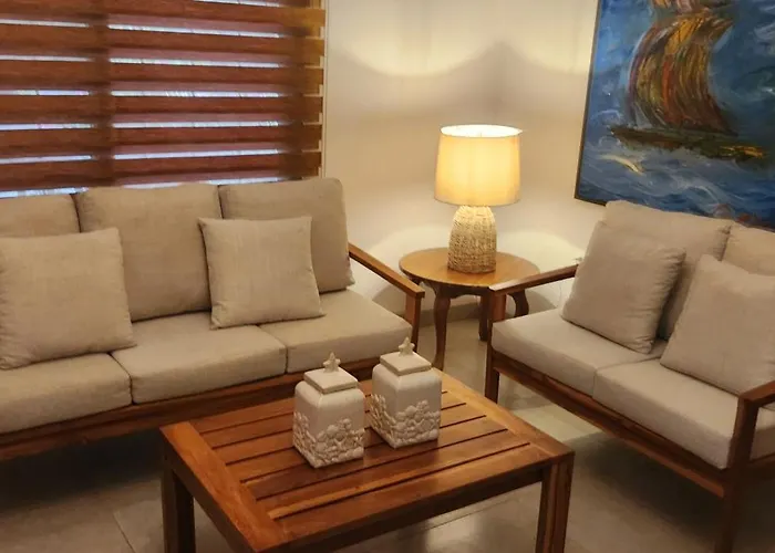 Casa La Pergola Villa San Juan del Sur