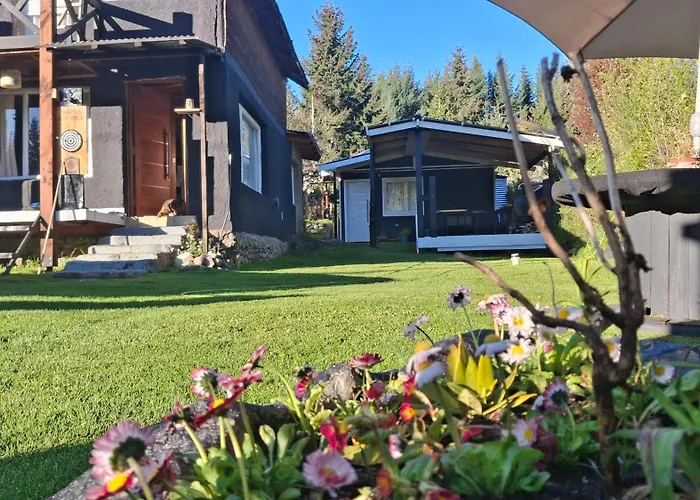 Cabanas Don Felix San Carlos de Bariloche